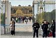 Palácio de Versalhes volta a ser evacuado por razões de segurança